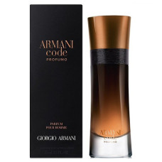 ARMANI CODE PROFUMO